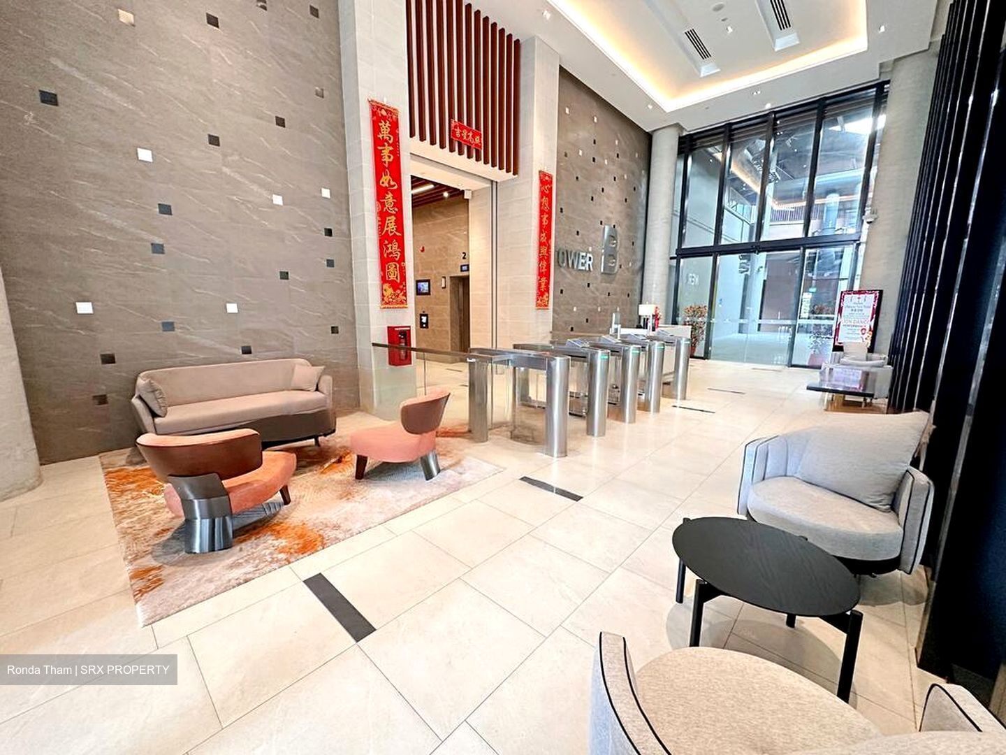 Solaris @tai Seng (D19), Factory #488088161